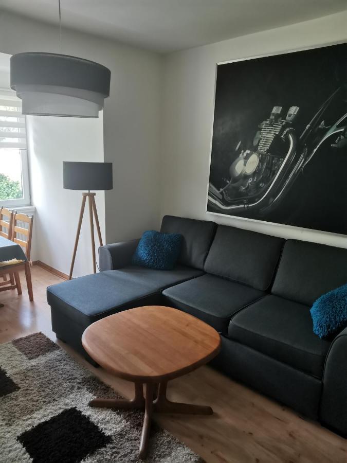 Apartament Forest Mysłakowice Dış mekan fotoğraf