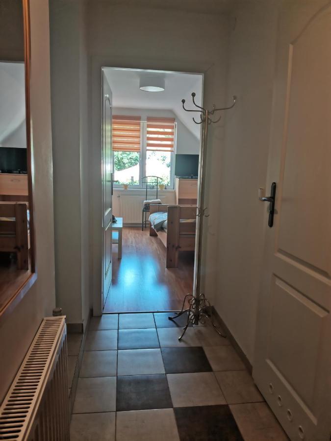 Apartament Forest Mysłakowice Dış mekan fotoğraf