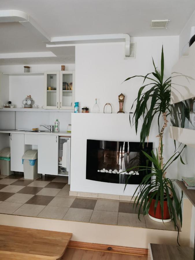 Apartament Forest Mysłakowice Dış mekan fotoğraf
