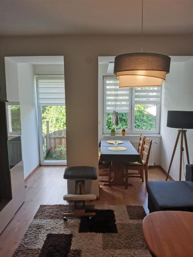 Apartament Forest Mysłakowice Dış mekan fotoğraf