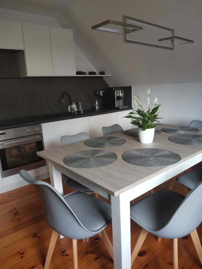 Apartament Forest Mysłakowice Dış mekan fotoğraf