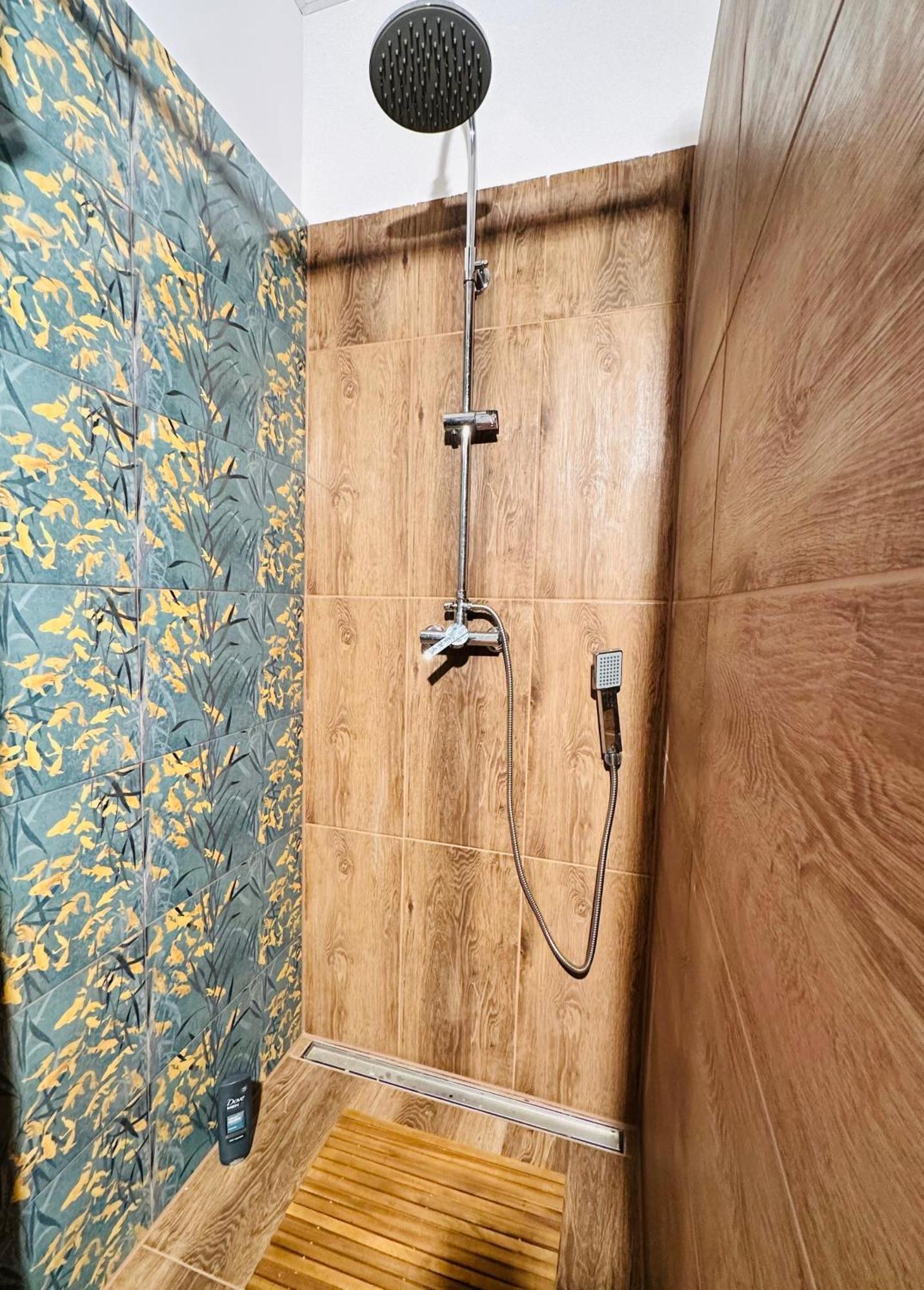 Apartament Forest Mysłakowice Dış mekan fotoğraf