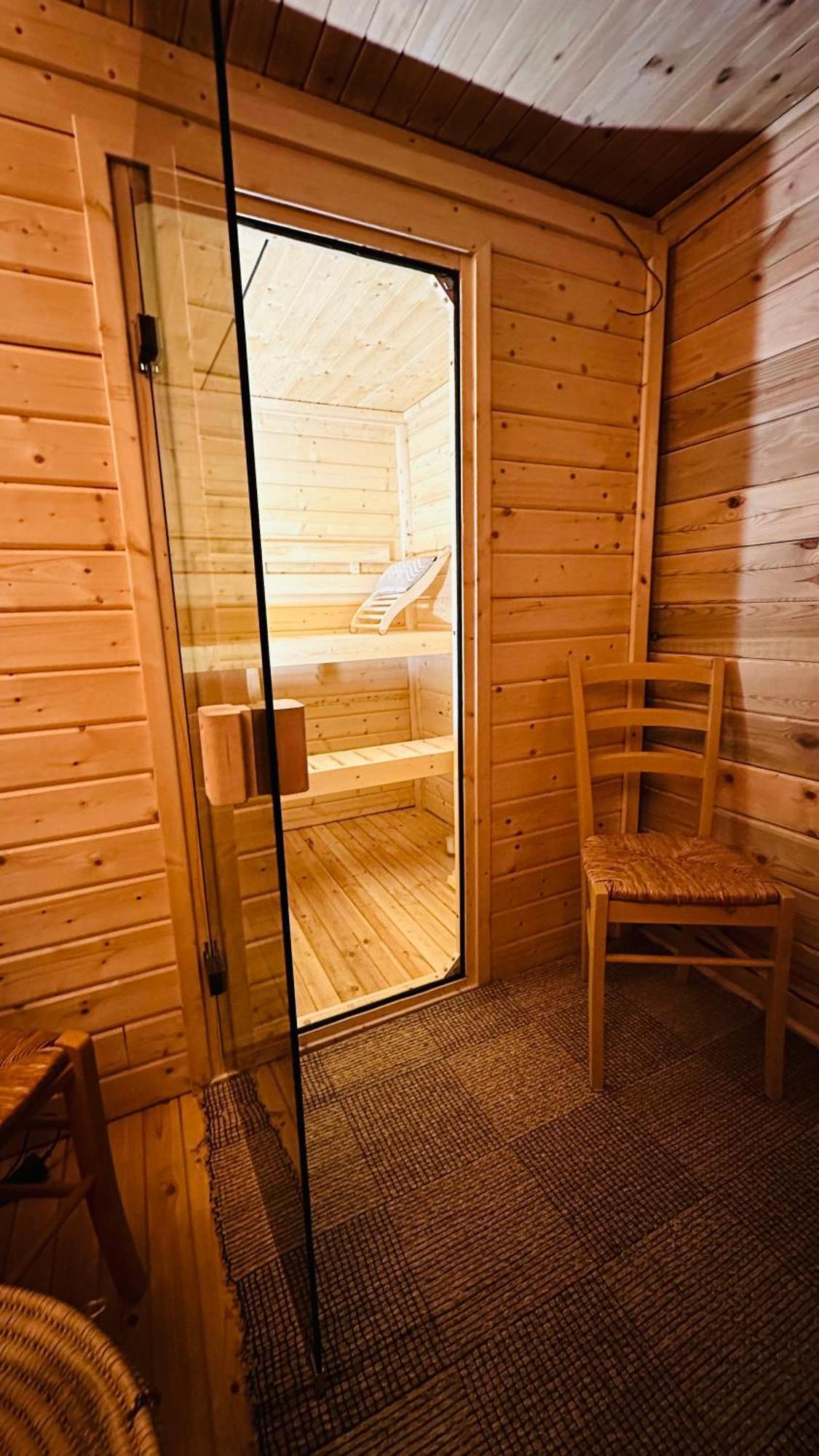 Apartament Forest Mysłakowice Dış mekan fotoğraf